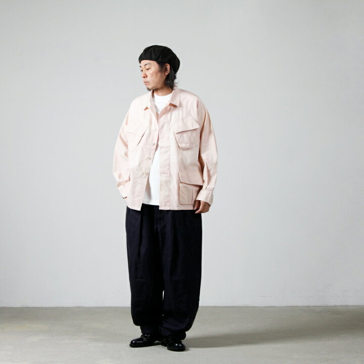 楽天市場】【40% OFF】 KAPTAIN SUNSHINE キャプテンサンシャイン 