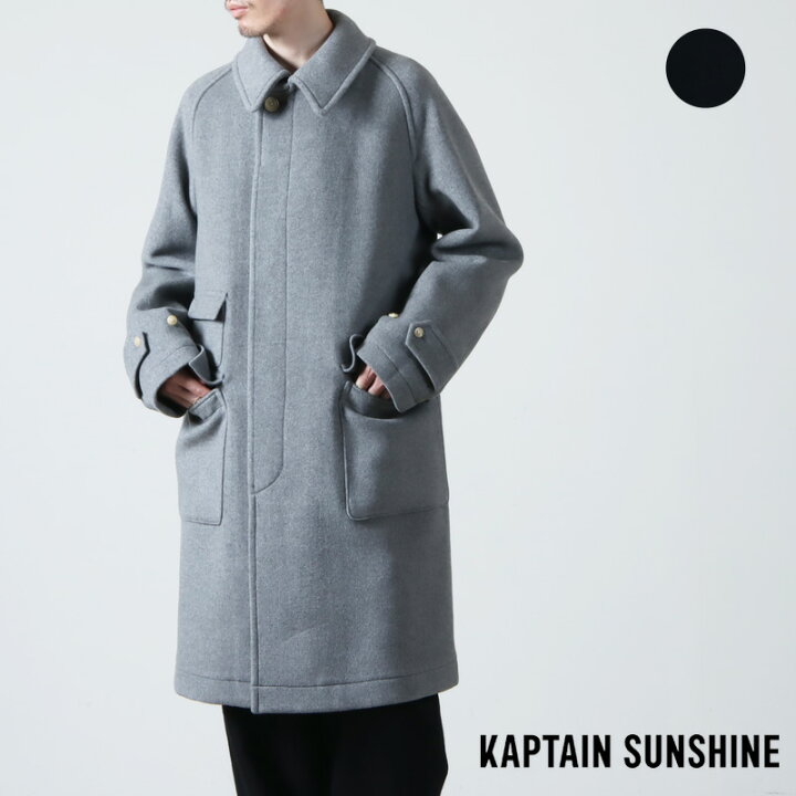 楽天市場】【30% OFF】 KAPTAIN SUNSHINE キャプテンサンシャイン  