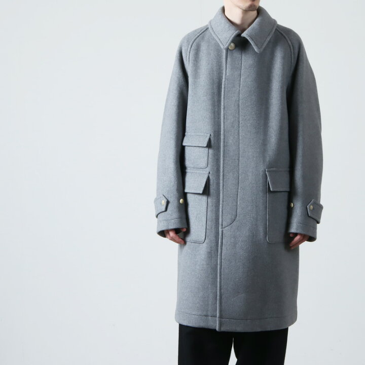 楽天市場】【30% OFF】 KAPTAIN SUNSHINE キャプテンサンシャイン 