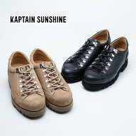 KAPTAIN SUNSHINE (キャプテンサンシャイン) Montana KS