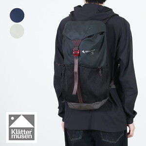 KLATTERMUSEN (�N���b�^�����[�Z��) Fj rm Backpack 18L / �t�B������ �o�b�N�p�b�N 18L