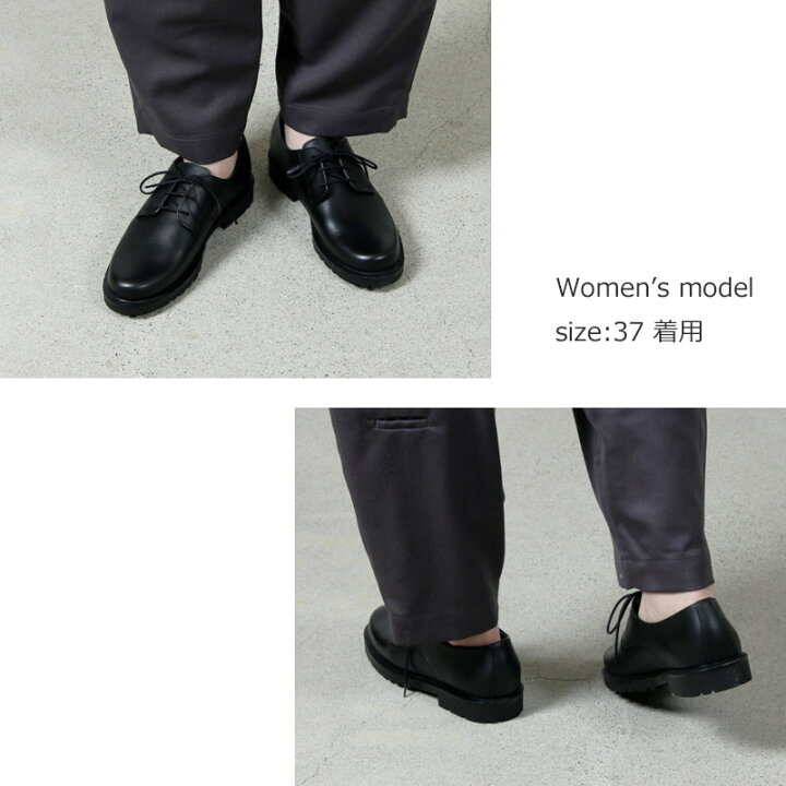 楽天市場】【20% OFF】 KLEMAN クレマン DANOR #WOMEN プレーントゥー 