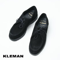 楽天市場】kleman スエード（靴）の通販
