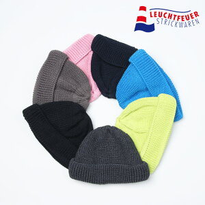 �y30% OFF�z LEUCHTFEUER ���C�t�g�t�H�C���[ NUNAVUT �j�b�g�L���b�v