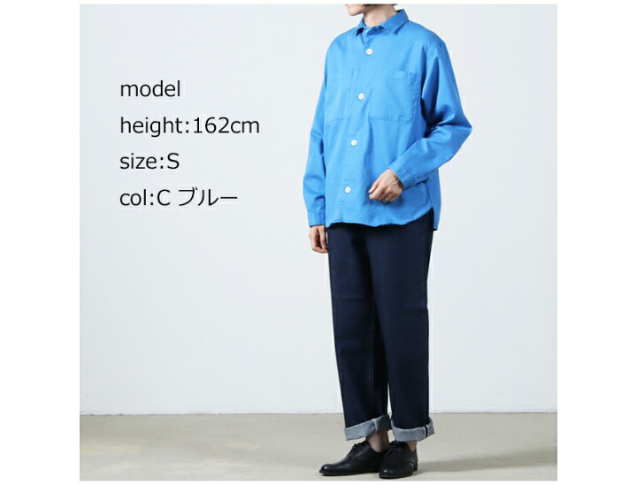 楽天市場】【30% OFF】 LOLO ロロ 新型エルボーパッチシャツ : ICORA 