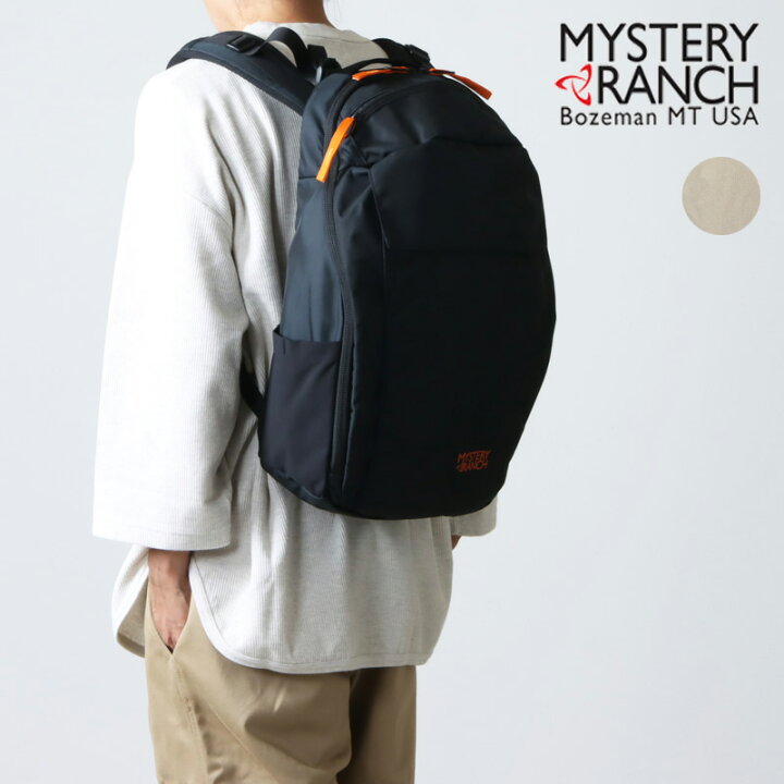 楽天市場】Mystery Ranch ミステリーランチ District 24 ディストリ 