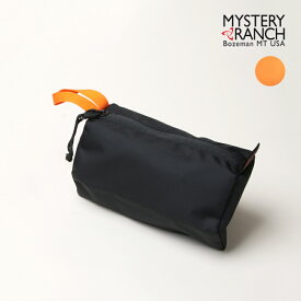 Mystery Ranch (ミステリーランチ) Zoid Bag Small / ゾイドバッグ スモール