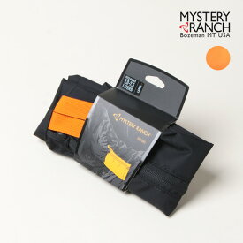 Mystery Ranch (ミステリーランチ) Zoid Bag Large / ゾイドバッグ ラージ