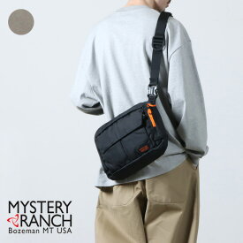 Mystery Ranch ミステリーランチ DISTRICT 8 ディストリクト8
