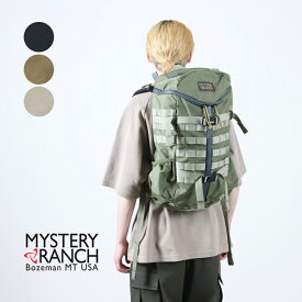 【15% OFF】 Mystery Ranch ミステリーランチ 2 DAY ASSAULT 2 デイアサルト