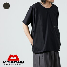 【30% OFF】 MOUNTAIN EQUIPMENT マウンテンイクイップメント PERTEX EQ TEE パーテックスEQTee