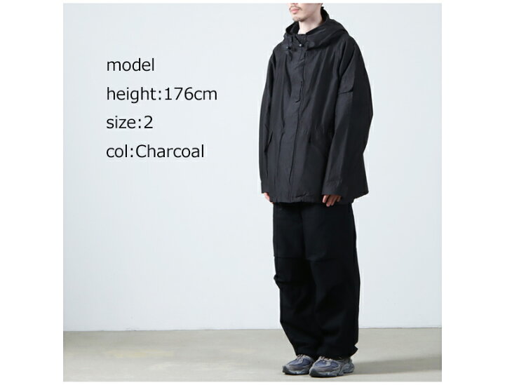 楽天市場】marka マーカ ECWCS JACKET エクワックスジャケット : ICORA 