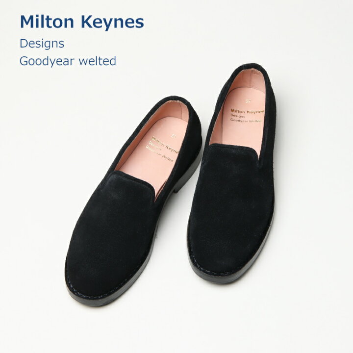 楽天市場】【30% OFF】 Milton Keynes ミルトンキーンズ India suede 