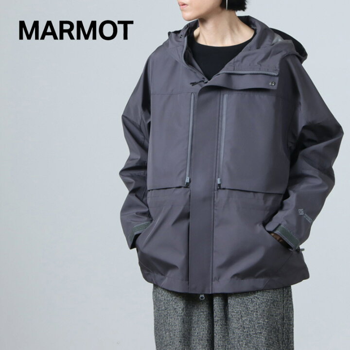 楽天市場】【30% OFF】 MARMOT マーモット キャピタル WINDSTOPPER  