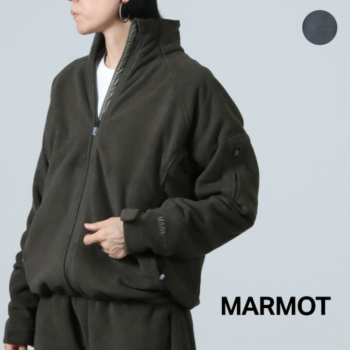楽天市場】【40% OFF】 MARMOT マーモット キャピタル POLARTECH 