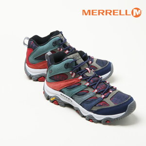 y30% OFFz MERRELL  MOAB 3 SMOOTH MID GTX X WM Au3 X[X~bh GTX × zCg}EejAO [2023 FW]