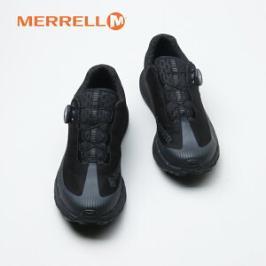MERRELL () AGILITY PEAK 5 BOA GTX / AWeB[s[N 5 {ASAebNX
