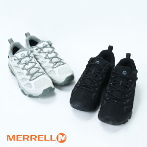 MERRELL (������) MOAB 3 SYNTHETIC GORE-TEX #MEN / ���A�u 3 �V���Z�e�B�b�N �S�A�e�b�N�X �����Y