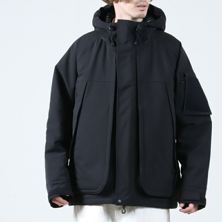 最安値MOUT RECON TAILOR shooting jacket