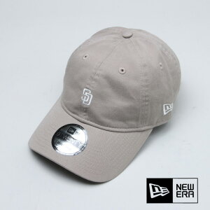 NEW ERA (�j���[�G��) 920CS MLB BATTERMAN BKL SADPAD ASH / �o�b�^�[�}�����S ���^���o�b�N�� �T���f�B�G�S�E�p�h���X �A�b�V���u���E��