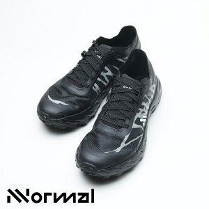 NNormal (�m�[�}��) Kjerag Brut Black / �V�F���[�O�u���[�g�u���b�N