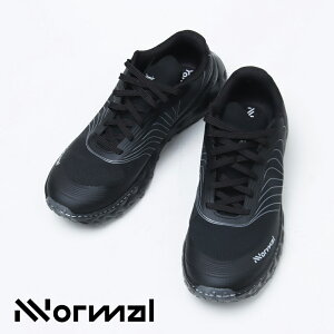 NNormal (�m�[�}��) Tomir 2.0 Black / �g�~�[��2.0�u���b�N