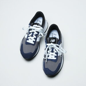 y30% OFFz NEW BALANCE j[oX MS237 / MCN 237 lCr[ O[