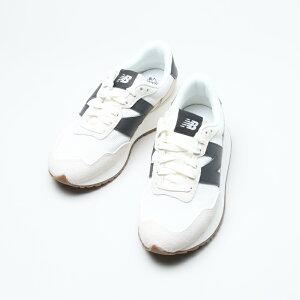 NEW BALANCE �j���[�o�����X MS237 WB