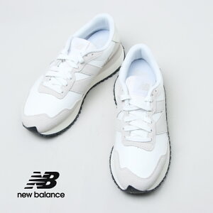 �y20% OFF�z NEW BALANCE �j���[�o�����X 237 White