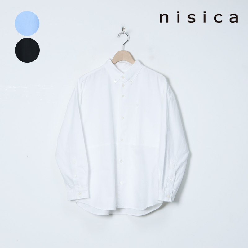 nisica メンズシャツ・ワイシャツ | 通販・人気ランキング - 価格.com