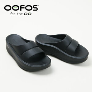 OOFOS �E�[�t�H�X OOmega OOahh #WOMEN �E�[���K �E�[�A�[�i�E�B�����Y�j