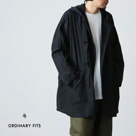 【40% OFF】 Ordinary Fits オーディナリーフィッツ LINK PARKA リンクパーカー
