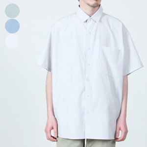 PAPERSKY WEAR (�y�[�p�[�X�J�C�E�F�A) HIKE&BIKE CAVE BIG HALF SHIRT / �n�C�N���o�C�N�P�C�u�r�b�O�n�[�t�V���c
