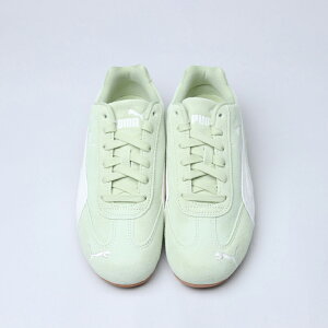 PUMA (�v�[�}) SPEEDCAT OG-Pistachio Green / �X�s�[�h�L���b�g OG �s�X�^�`�I�O���[��