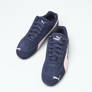 PUMA (�v�[�}) SPEEDCAT OG-New Navy / �X�s�[�h�L���b�g OG �X�j�[�J�[