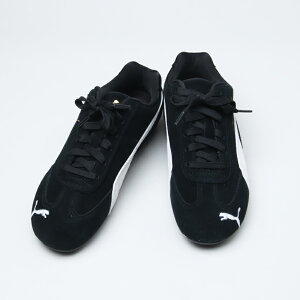 PUMA (�v�[�}) SPEEDCAT OG-PUMA Black / �X�s�[�h�L���b�g OG �X�j�[�J�[