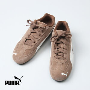 PUMA (�v�[�}) SPEEDCAT OG-Haute Coffee / �X�s�[�h�L���b�g OG �X�j�[�J�[