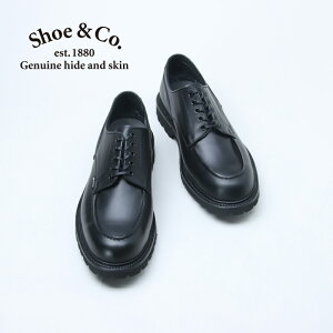 REGAL Shoe & Co. ���[�K�� �V���[���J���p�j�[ U-tip-GTX / B U�`�b�v �S�A�e�b�N�X B