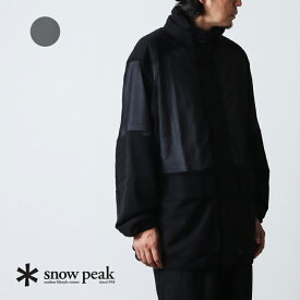 【40% OFF】 snow peak スノーピーク Insect Shield Jacket インセクトシールドジャケット