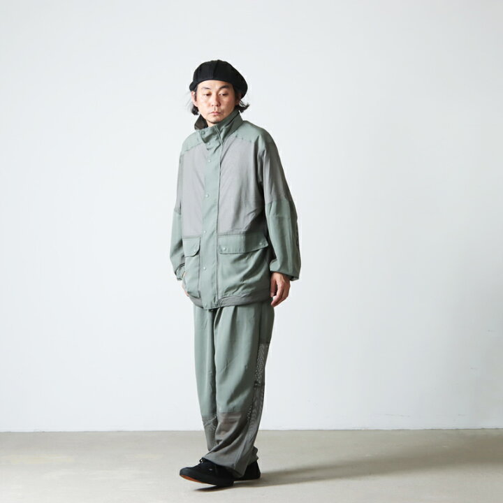 楽天市場】【40% OFF】 snow peak スノーピーク Insect Shield Jacket 