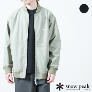 y30% OFFz snow peak Xm[s[N Light Mountain Cloth Jacket Cg}EeNXWPbg