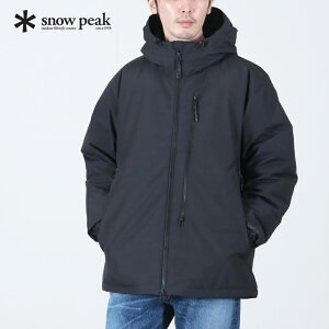�y30% OFF�z snow peak �X�m�[�s�[�N FR 2L Down Jacket FR 2���C���[ �_�E���W���P�b�g