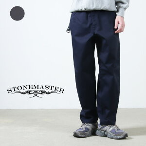 STONEMASTER (Xg[}X^[) Conveys SM PANT T/C TWILL / RxCYXg[}X^[pc T/C cC