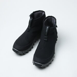 Salomon (T) SNOWCLOG MID / BLACK / BLACK / BLACK