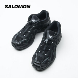 Salomon (�T������) XT-WHISPER / BLACK / BLACK / ASPHALT