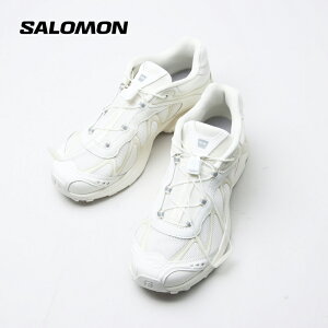Salomon (�T������) XT-WHISPER / VANILLA ICE / ALMOND MILK / VANILLA ICE
