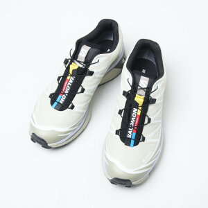 �y15% OFF�z Salomon �T������ XT-6 GTX EUCALYPTUS / SILVER SAGE / COSMIC SKY