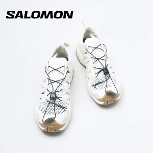 Salomon (�T������) XA PRO 3D AMPHIB / VANILLA ICE / ALMOND MILK / CURRY