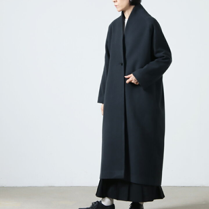 楽天市場】【30% OFF】 SI-HIRAI スーヒライ ノーカラーコート : ICORA 