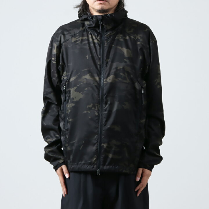 楽天市場】【40% OFF】 tilak ティラック Tind MiG Jacket Multicam 